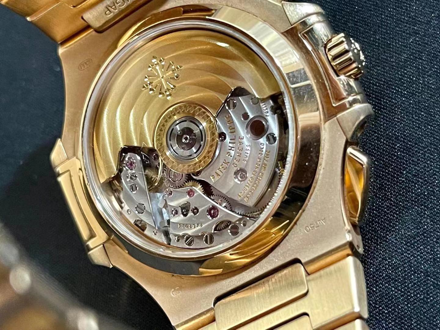 百達翡麗 金鶯系列4.jpg