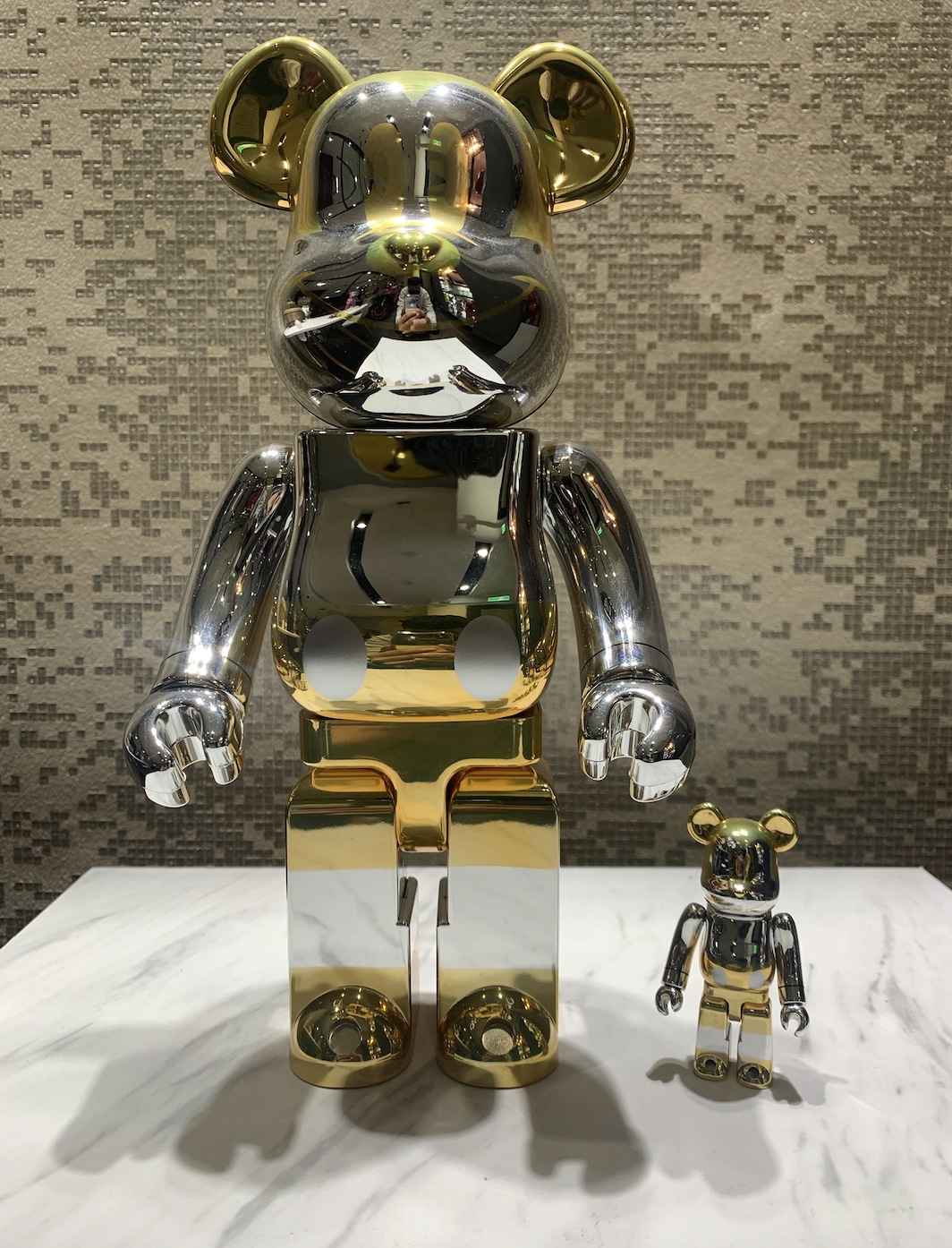 潮流公仔寄賣-庫柏力克熊 BE@RBRICK-摩立精品當舖2.png