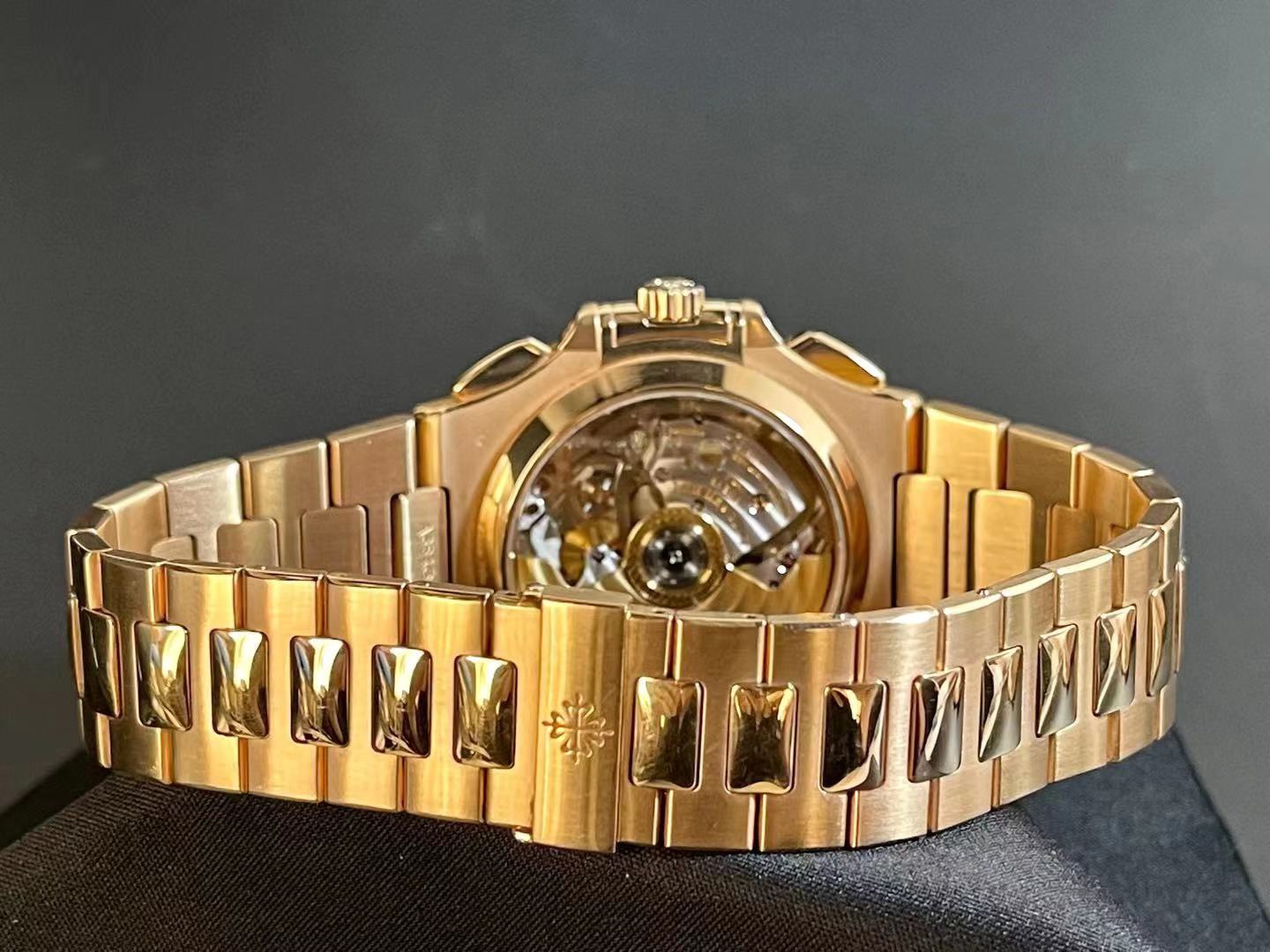 百達翡麗 金鶯系列1.jpg