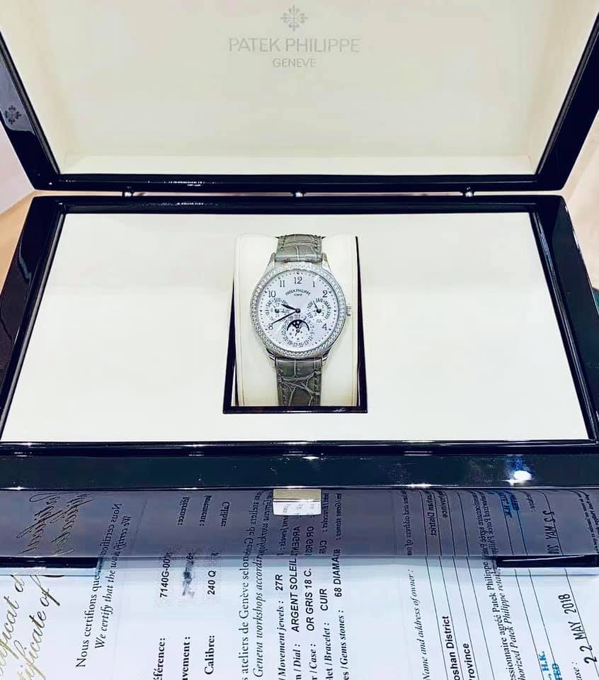 皇者氣派PP駕到