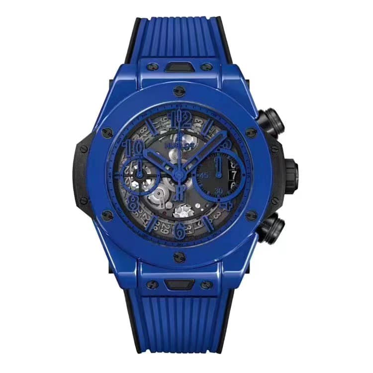 各式全新宇舶 HUBLOT 盒單齊 現貨價甜 不怕你詢問 就怕你不問1