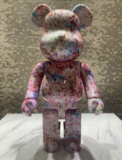 潮流公仔寄賣-庫柏力克熊 BE@RBRICK-摩立精品當舖7